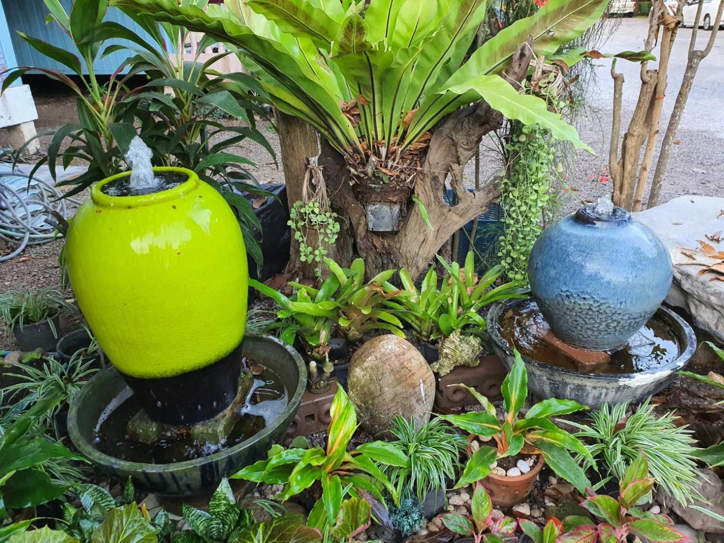 ホテル Haad Somboon House バンサパン 部屋 写真