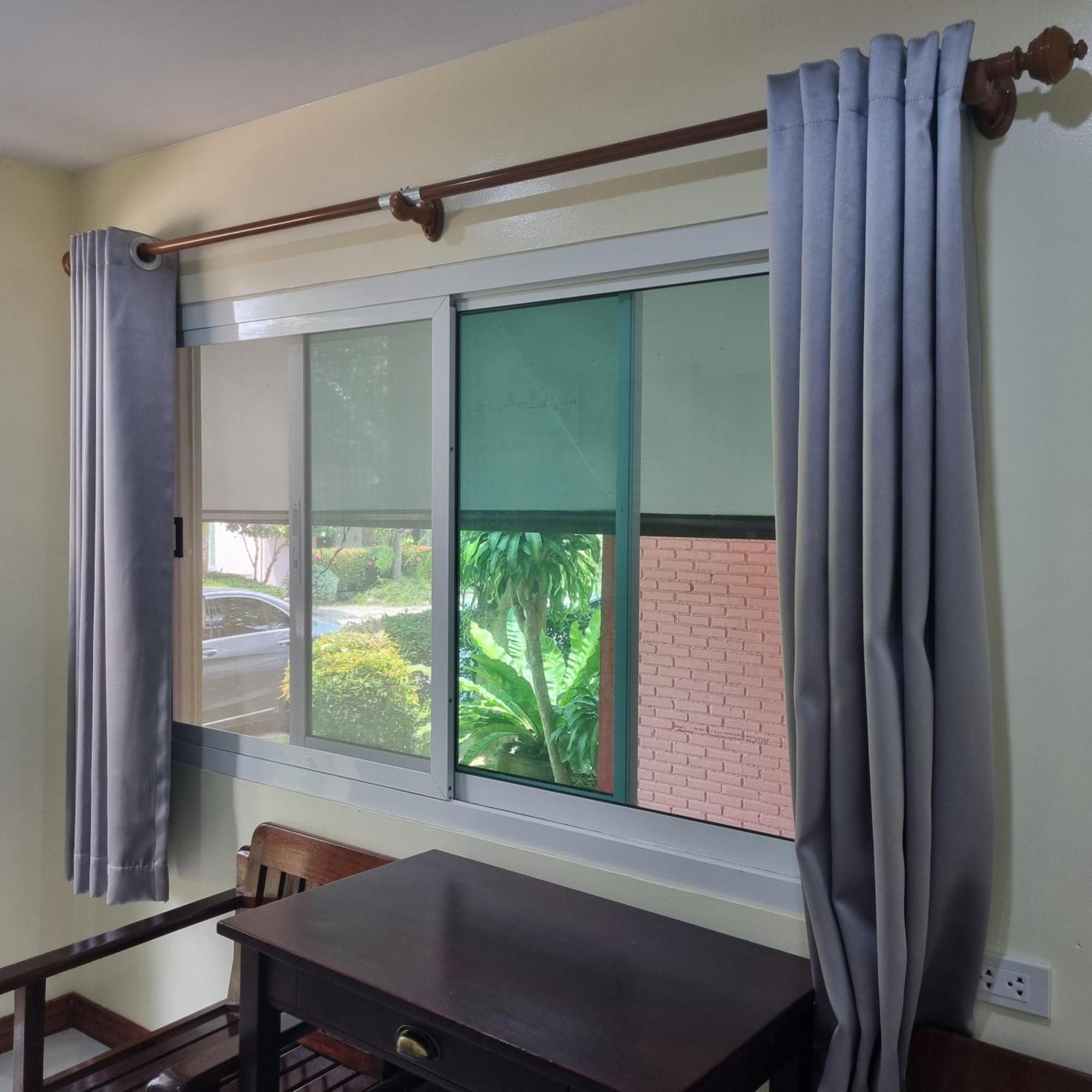 ホテル Haad Somboon House バンサパン 部屋 写真